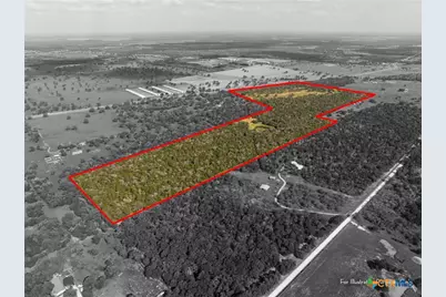 10488 Hwy 304, Harwood, TX 78629 - Photo 4