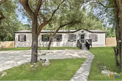 129 Bremond Street, Belton, TX 76513 - Photo 1
