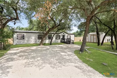 129 Bremond Street, Belton, TX 76513 - Photo 2