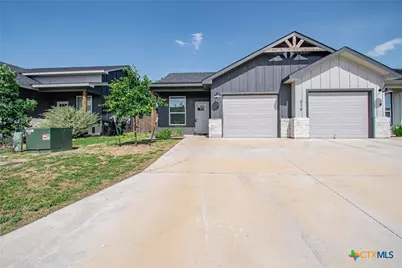 319 Riptide Road #A, Temple, TX 76501 - Photo 1