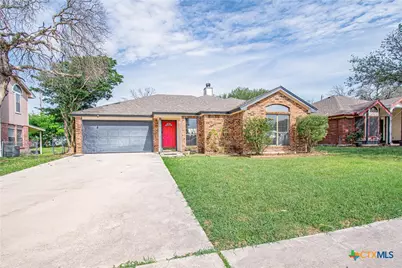 214 Appaloosa Drive, Copperas Cove, TX 76522 - Photo 1