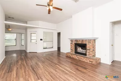 214 Appaloosa Drive, Copperas Cove, TX 76522 - Photo 2