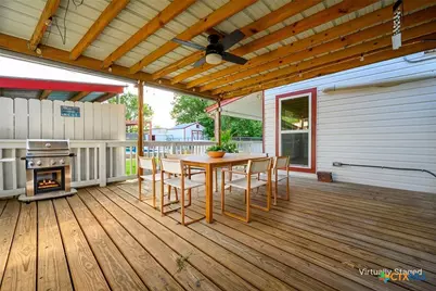 1905 Sagebrush Drive, Killeen, TX 76549 - Photo 10