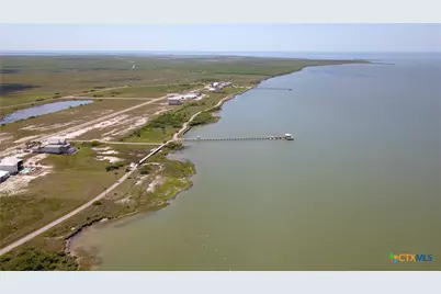 Lot 47, Block 1 Bay Club Drive, Seadrift, TX 77983 - Photo 6