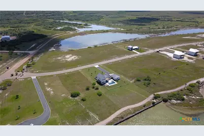 Lot 47, Block 1 Bay Club Drive, Seadrift, TX 77983 - Photo 4