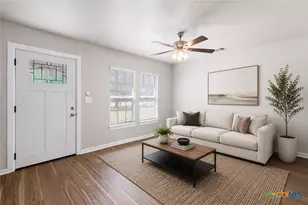2630 Becker St, New Braunfels, TX 78130 - Photo 2