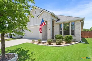 7511 Buffalo Grass Dr, Temple, TX 76502 - Photo 8