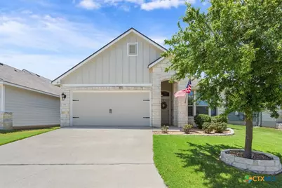 7511 Buffalo Grass Drive, Temple, TX 76502 - Photo 1