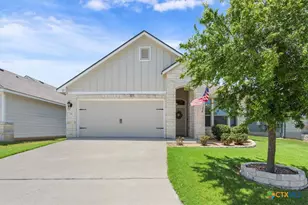 7511 Buffalo Grass Dr, Temple, TX 76502 - Photo 1