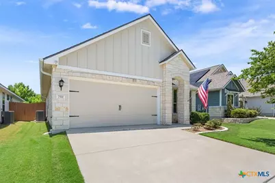 7511 Buffalo Grass Drive, Temple, TX 76502 - Photo 2