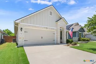 7511 Buffalo Grass Dr, Temple, TX 76502 - Photo 2
