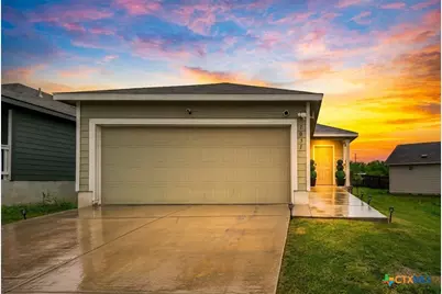 1031 Magrum Way, San Antonio, TX 78221 - Photo 1