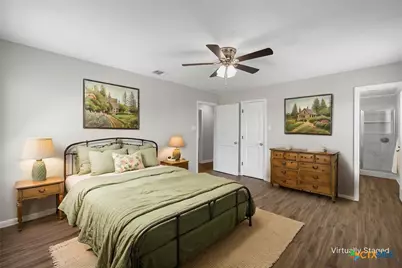 154 Longhorn Parkway, Axtell, TX 76624 - Photo 20
