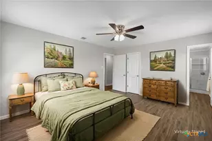154 Longhorn Pkwy, Axtell, TX 76624 - Photo 20