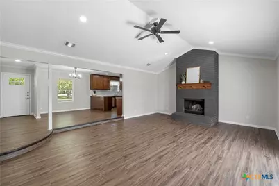 154 Longhorn Parkway, Axtell, TX 76624 - Photo 4