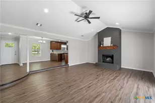 154 Longhorn Pkwy, Axtell, TX 76624 - Photo 4