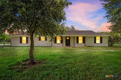 154 Longhorn Parkway, Axtell, TX 76624 - Photo 1