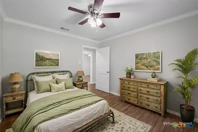 154 Longhorn Parkway, Axtell, TX 76624 - Photo 22