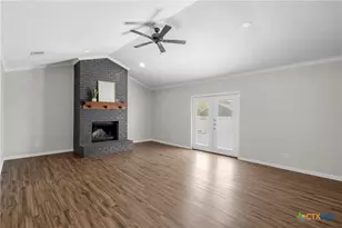 154 Longhorn Pkwy, Axtell, TX 76624 - Photo 2