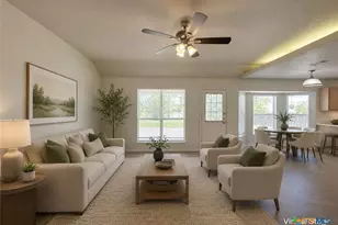 2508 Edgefield St, Killeen, TX 76549 - Photo 2