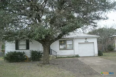 [Address not provided], Killeen, TX 76541 - Photo 1