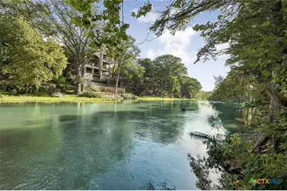 1121 Bradstreet, Canyon Lake, TX 78133 - Photo 4