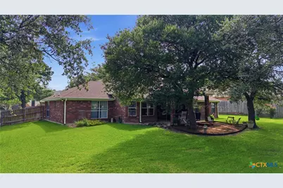 302 Wrought Iron Drive, Harker Heights, TX 76548 - Photo 32