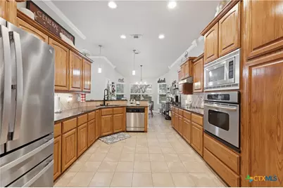 302 Wrought Iron Drive, Harker Heights, TX 76548 - Photo 12