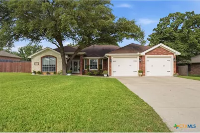 302 Wrought Iron Drive, Harker Heights, TX 76548 - Photo 2
