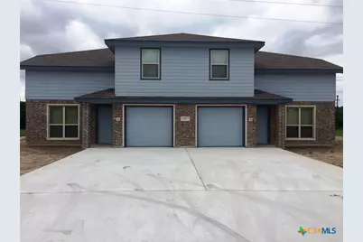 935 Brookview Drive #A, Copperas Cove, TX 76522 - Photo 1