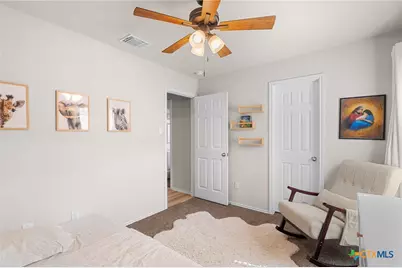 8923 Cantera Ridge Road, Temple, TX 76502 - Photo 6