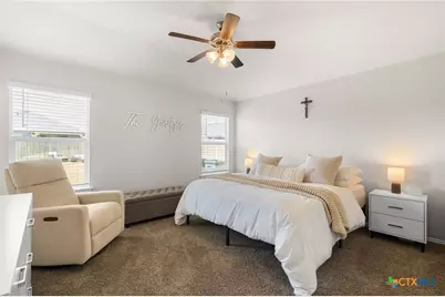 8923 Cantera Ridge Road, Temple, TX 76502 - Photo 18