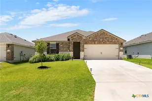 8923 Cantera Rdg Rd, Temple, TX 76502 - Photo 1