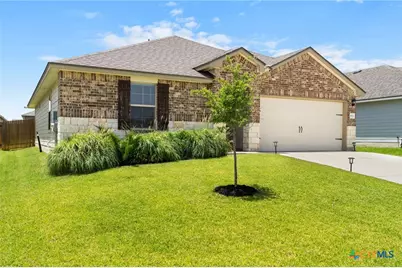 8923 Cantera Ridge Road, Temple, TX 76502 - Photo 32