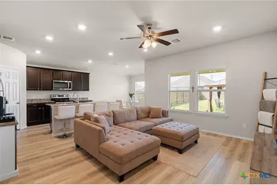 8923 Cantera Ridge Road, Temple, TX 76502 - Photo 8