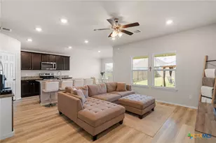 8923 Cantera Rdg Rd, Temple, TX 76502 - Photo 8