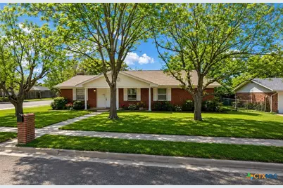 1808 Hill Street, Killeen, TX 76543 - Photo 1