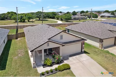 2378 Wigeon Way, Copperas Cove, TX 76522 - Photo 4