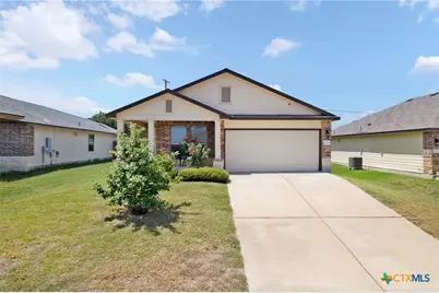 2378 Wigeon Way, Copperas Cove, TX 76522 - Photo 1