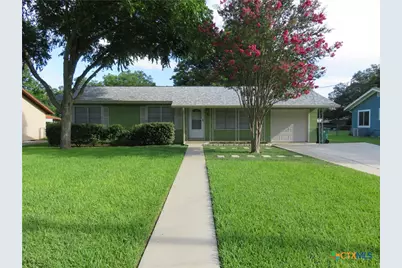 969 Kunkel Street, Seguin, TX 78155 - Photo 1