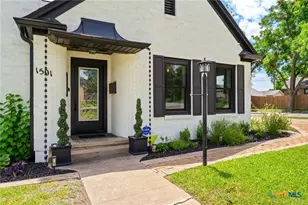 1501 N 5th St, Temple, TX 76501 - Photo 4