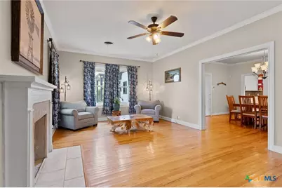 1501 N 5th Street, Temple, TX 76501 - Photo 8