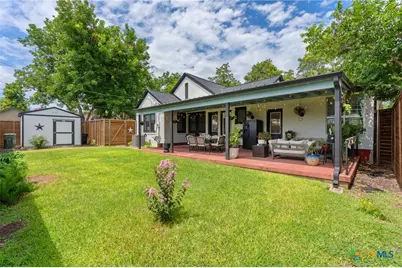1501 N 5th Street, Temple, TX 76501 - Photo 38