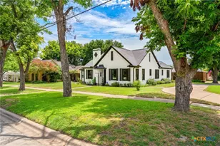 1501 N 5th St, Temple, TX 76501 - Photo 2