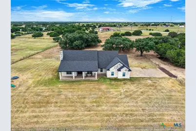 1008 Bosque Ridge Road, Crawford, TX 76638 - Photo 1
