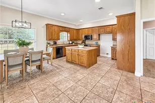 1008 Bosque Ridge Rd, Crawford, TX 76638 - Photo 14