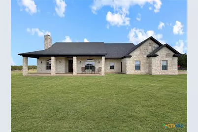1008 Bosque Ridge Road, Crawford, TX 76638 - Photo 4