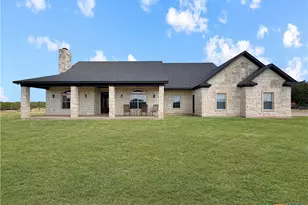 1008 Bosque Ridge Rd, Crawford, TX 76638 - Photo 4