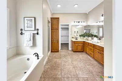 1008 Bosque Ridge Road, Crawford, TX 76638 - Photo 20