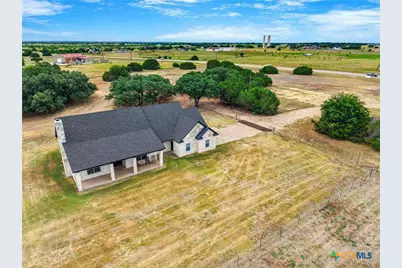1008 Bosque Ridge Road, Crawford, TX 76638 - Photo 2
